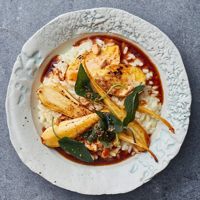 Bouillon inspiratieboek